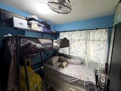 Blk 675A Fern Grove @ Yishun (Yishun), HDB 3 Rooms #636526851